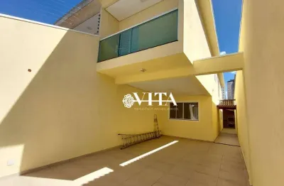 Sobrado com 3 dormitórios à venda, 135 m² por r$ 900.000 - macedo - guarulhos/sp