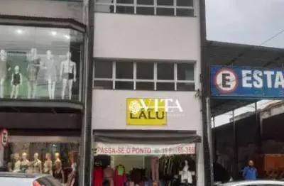 Prédio à venda, 200 m² por r$ 1.500.000,00 - santana - são paulo/sp