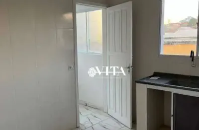 Casa com 1 dormitório para alugar, 40 m² por r$ 1.050,00/mês - gopoúva - guarulhos/sp