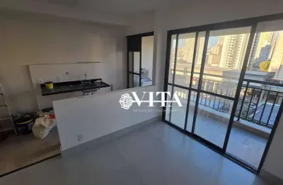 Apartamento com 2 dormitórios, 47 m² - venda por r$ 595.000 ou aluguel por r$ 4.470/mês - parada inglesa - são paulo/sp