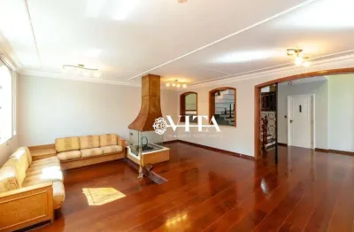 Sobrado com 4 dormitórios à venda, 438 m² por r$ 2.800.000 - jardim frança - são paulo/sp