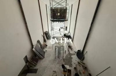 Galpão para alugar, 350 m² por r$ 20.200/mês - ponte grande - guarulhos/sp