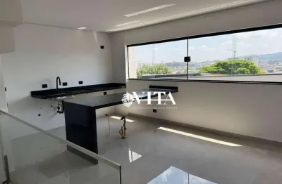 Sobrado com 3 dormitórios à venda, 210 m² por r$ 1.200.000 - jardim vila galvão - guarulhos/sp