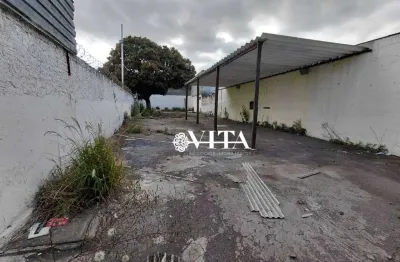 Terreno para alugar, 400 m² por r$ 4.500/mês - jardim tranqüilidade - guarulhos/sp