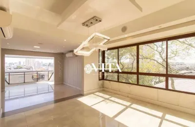 Apartamento com 4 dormitórios à venda, 200 m² por r$ 1.290.000 - jardim são jorge - guarulhos/sp
