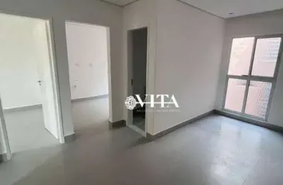 Apartamento com 2 dormitórios à venda, 50 m² por r$ 269.000 - parque renato maia - guarulhos/sp