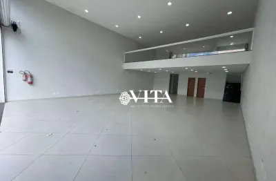 Galpão para alugar, 270 m² por r$ 10.500,00/mês - gopoúva - guarulhos/sp