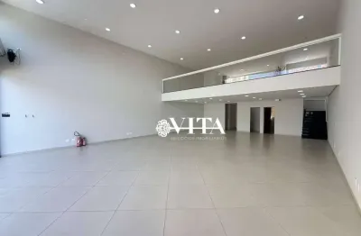 Galpão para alugar, 270 m² por r$ 10.500,00/mês - gopoúva - guarulhos/sp