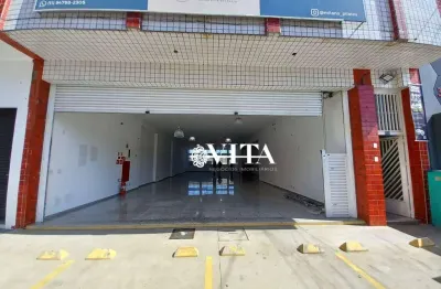 Galpão para alugar, 250 m² por r$ 8.020,42 - vila galvão - guarulhos/sp