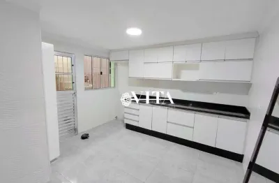 Sobrado com 3 dormitórios para alugar, 160 m² por r$ 3.200/mês - jardim santa mena - guarulhos/sp
