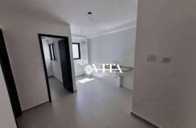 Apartamento com 1 dormitório à venda, 31 m² por r$ 209.000,00 - tucuruvi - são paulo/sp