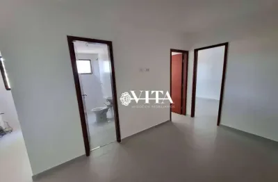 Apartamento com 1 dormitório à venda, 45 m² por r$ 280.000,00 - água fria - são paulo/sp