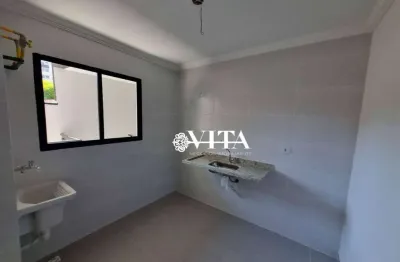 Apartamento com 1 dormitório à venda, 31 m² por r$ 213.000,00 - água fria - são paulo/sp
