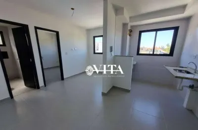 Apartamento com 1 dormitório à venda, 36 m² por r$ 253.000,00 - tucuruvi - são paulo/sp