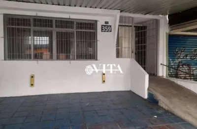 Salão para alugar, 160 m² por r$ 5.136/mês - jardim santa mena - guarulhos/sp