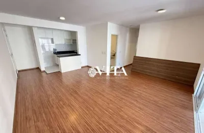 Apartamento com 3 dormitórios para alugar, 86 m² por r$ 6.810,00/mês - jardim flor da montanha - guarulhos/sp