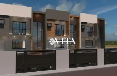 Sobrado com 3 dormitórios à venda, 102 m² por r$ 795.000,00 - jardim vila galvão - guarulhos/sp