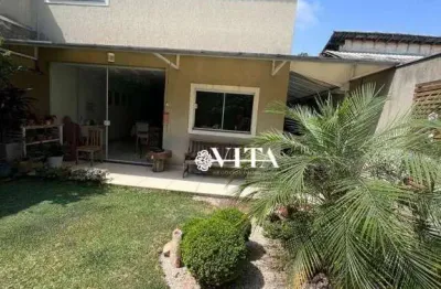 Sobrado com 3 dormitórios à venda, 142 m² por r$ 1.890.000 - vila sorocabana - guarulhos/sp