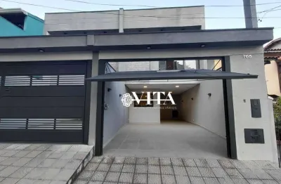 Sobrado com 3 dormitórios à venda, 170 m² por r$ 1.010.000 - parque continental ii - guarulhos/sp