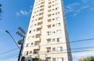 Apartamento com 2 dormitórios para alugar, 58 m² por r$ 2.300/mês - gopoúva - guarulhos/sp