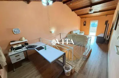 Sobrado com 3 dormitórios à venda, 245 m² por r$ 1.480.000 - parque renato maia - guarulhos/sp