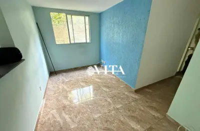 Apartamento com 2 dormitórios para alugar por r$ 1.700,00/mês - vila bremen - guarulhos/sp