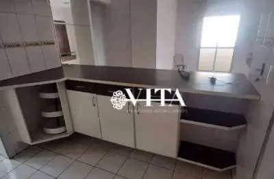 Apartamento com 2 dormitórios à venda, 64 m² por r$ 350.000 - picanco - guarulhos/sp