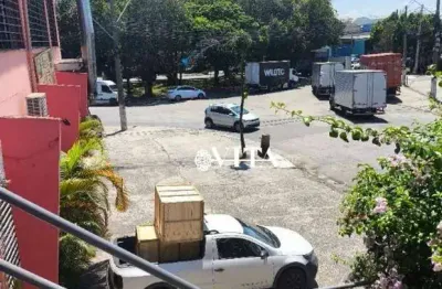 Salão para alugar por r$ 4.000/mês - cidade jardim cumbica - guarulhos/sp