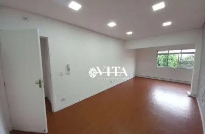 Sala para alugar, 30 m² por R$ 1.550/mês - Vila das Palmeiras - Guarulhos/SP
