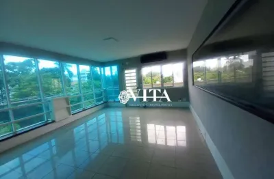 Prédio para alugar, 850 m² por R$ 18.830/mês - Gopoúva - Guarulhos/SP