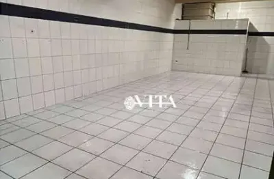 Salão para alugar, 75 m² por R$ 3.563/mês - Vila Nova Bonsucesso - Guarulhos/SP