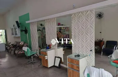 Sala à venda, 80 m² por R$ 700.000 - Jardim Aida - Guarulhos/SP