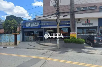 Sala à venda, 50 m² por R$ 500.000 - Jardim Aida - Guarulhos/SP