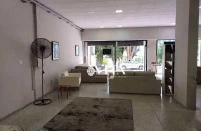 Sala à venda, 200 m² por R$ 1.500.000,00 - Vila Galvão - Guarulhos/SP