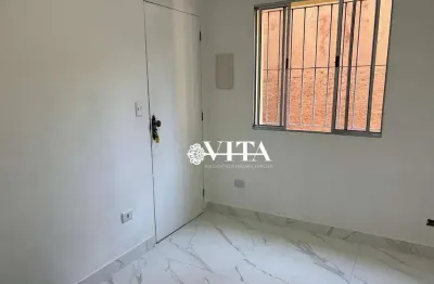 Apartamento com 2 dormitórios à venda, 42 m² por R$ 225.000 - Vila São João - Guarulhos/SP