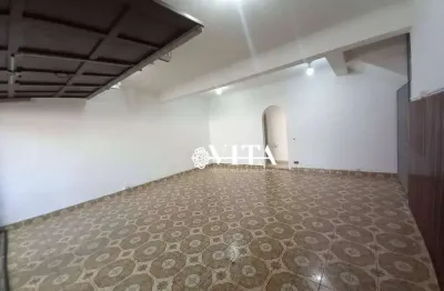 Sala para alugar, 100 m² por R$ 2.600/mês - Jardim Santa Mena - Guarulhos/SP