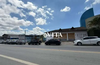 Terreno para alugar, 1500 m² por R$ 19.000/mês - Cocaia - Guarulhos/SP