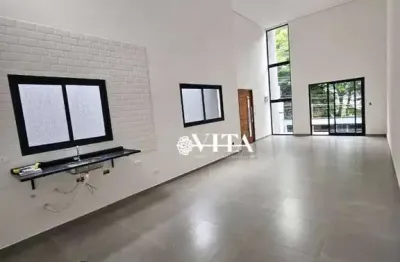 Sobrado com 3 dormitórios à venda, 135 m² por R$ 1.200.000 - Jardim Vila Galvão - Guarulhos/SP