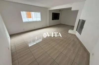 Sala para alugar, 43 m² por R$ 1.540/mês - Jardim Paulista - Guarulhos/SP