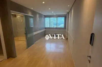 Sala para alugar, 44 m² por R$ 3.680/mês - Centro - Guarulhos/SP