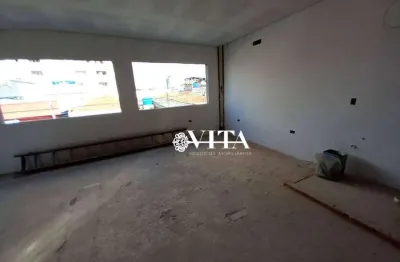 Sala para alugar, 25 m² por R$ 1.800/mês - Jardim Tijuco - Guarulhos/SP