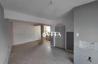 Sala para alugar, 35 m² por R$ 1.650/mês - Centro - Guarulhos/SP