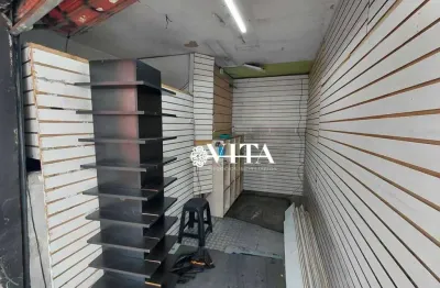 Salão para alugar, 8 m² por R$ 4.000/mês - Centro - Guarulhos/SP