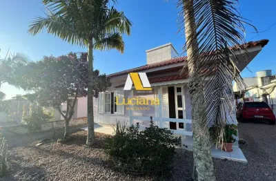 Casa com 3 quartos à venda na Rua Alagoas, Coloninha, Araranguá