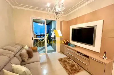 Apartamento com 3 quartos à venda no Centro, Araranguá 