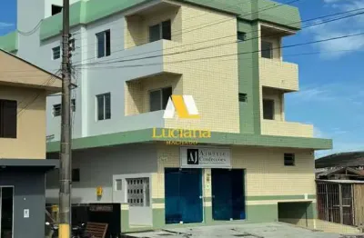 Apartamento com 2 quartos para alugar no Coloninha, Araranguá 