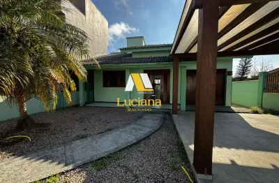 Casa com 2 quartos para alugar no Coloninha, Araranguá 