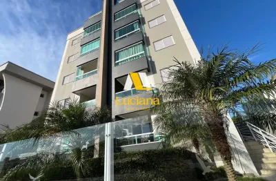 Apartamento com 2 quartos à venda na Rua Prefeito Walter Belinzoni, 219, Centro, Araranguá