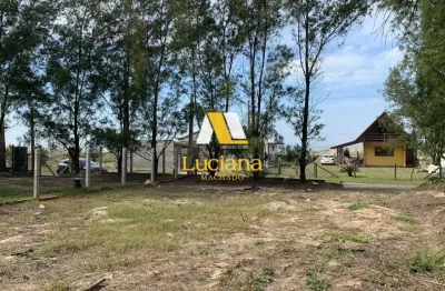 Terreno à venda na Meta, Balneário Arroio do Silva 