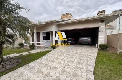 Casa com 3 quartos à venda no Centro, Araranguá 